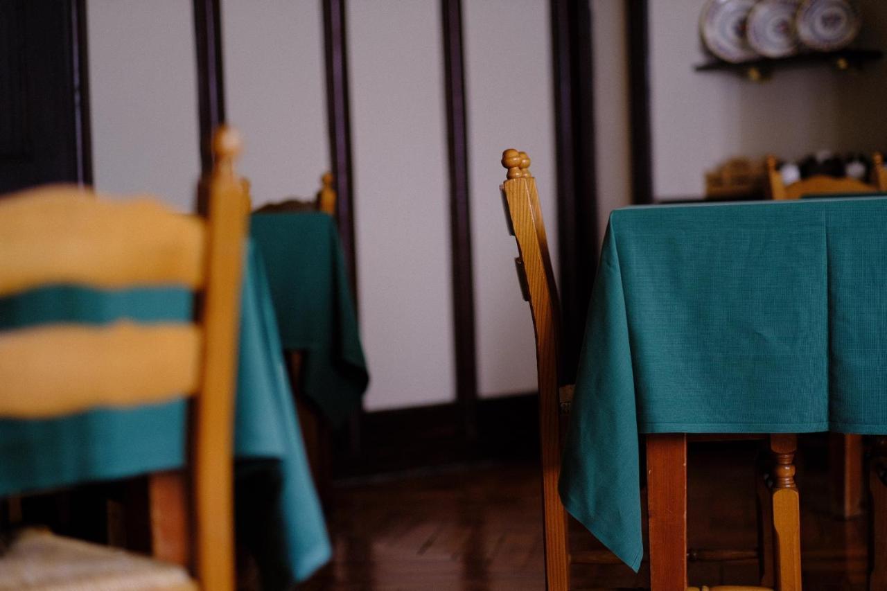 Hotel Villa Tedaldi Gressoney-Saint-Jean Zewnętrze zdjęcie