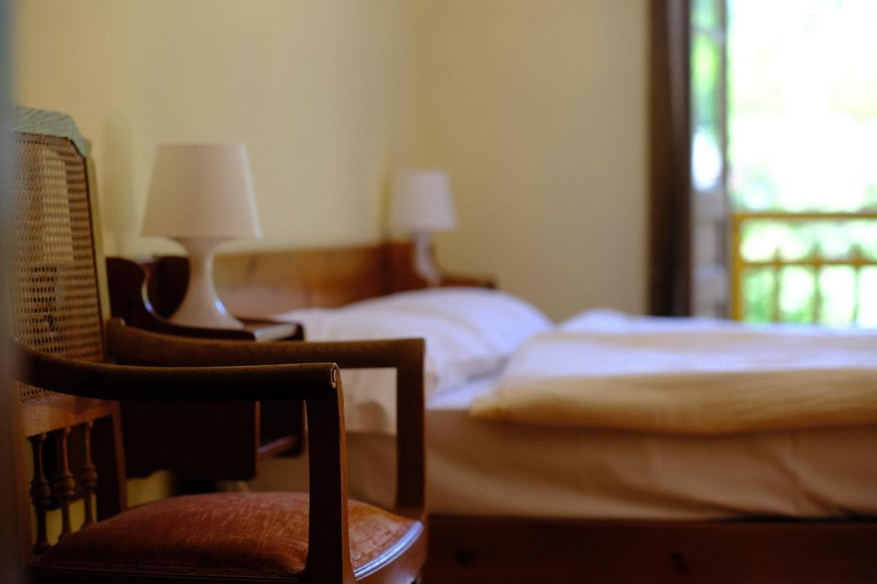 Hotel Villa Tedaldi Gressoney-Saint-Jean Zewnętrze zdjęcie
