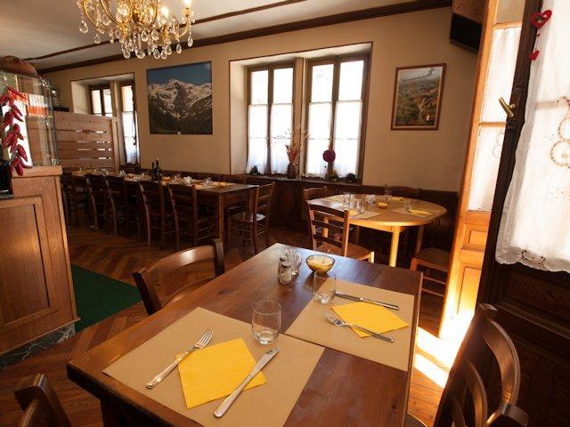 Hotel Villa Tedaldi Gressoney-Saint-Jean Zewnętrze zdjęcie
