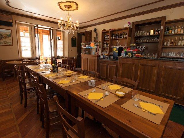 Hotel Villa Tedaldi Gressoney-Saint-Jean Zewnętrze zdjęcie