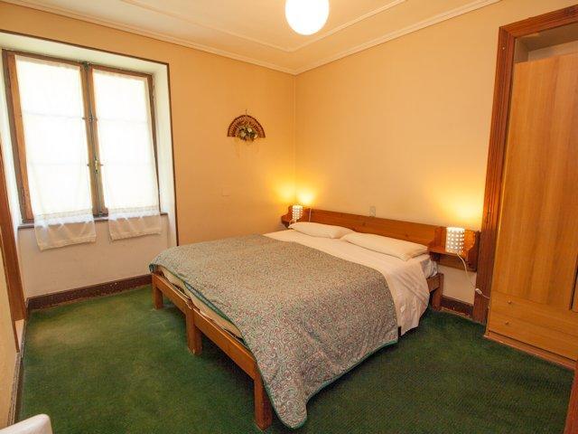 Hotel Villa Tedaldi Gressoney-Saint-Jean Zewnętrze zdjęcie