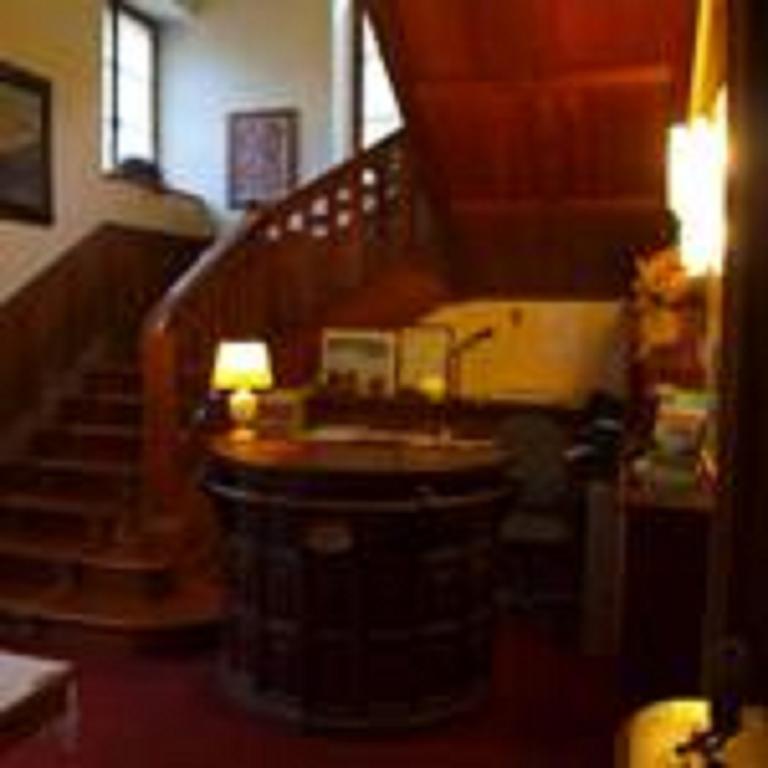 Hotel Villa Tedaldi Gressoney-Saint-Jean Zewnętrze zdjęcie