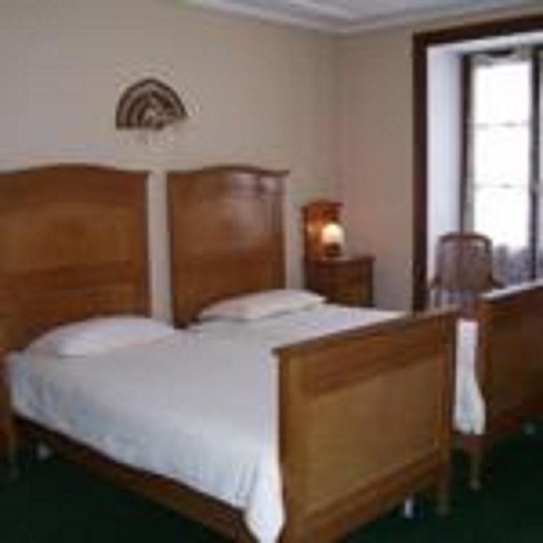 Hotel Villa Tedaldi Gressoney-Saint-Jean Pokój zdjęcie