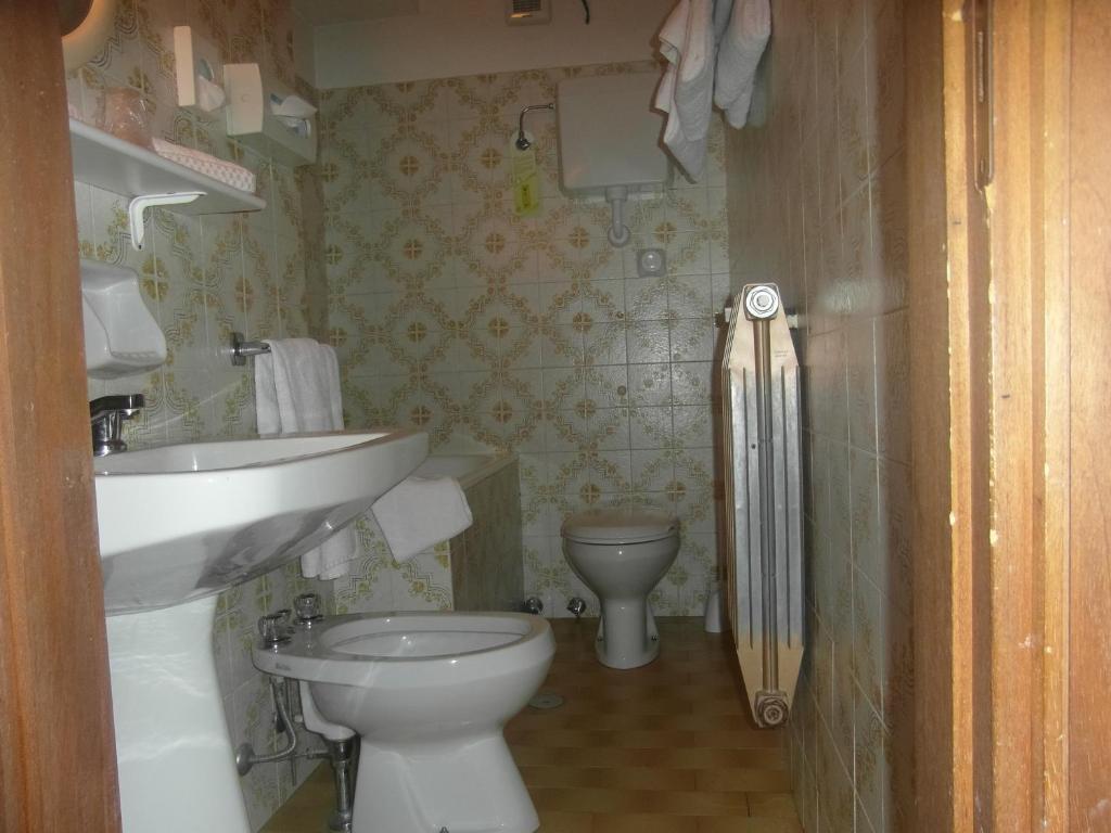Hotel Villa Tedaldi Gressoney-Saint-Jean Zewnętrze zdjęcie