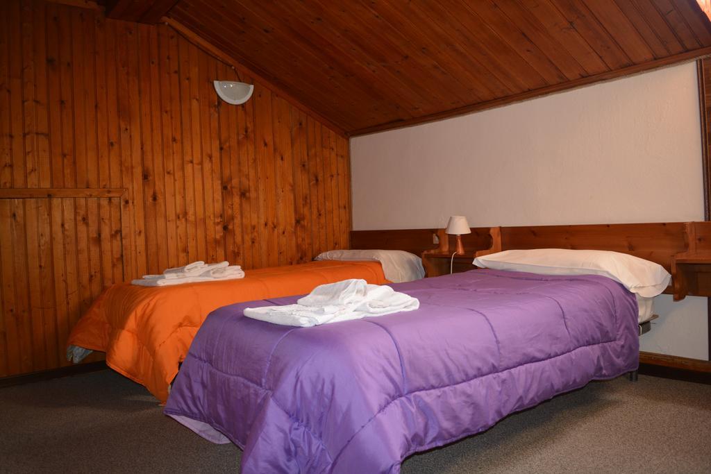 Hotel Villa Tedaldi Gressoney-Saint-Jean Zewnętrze zdjęcie